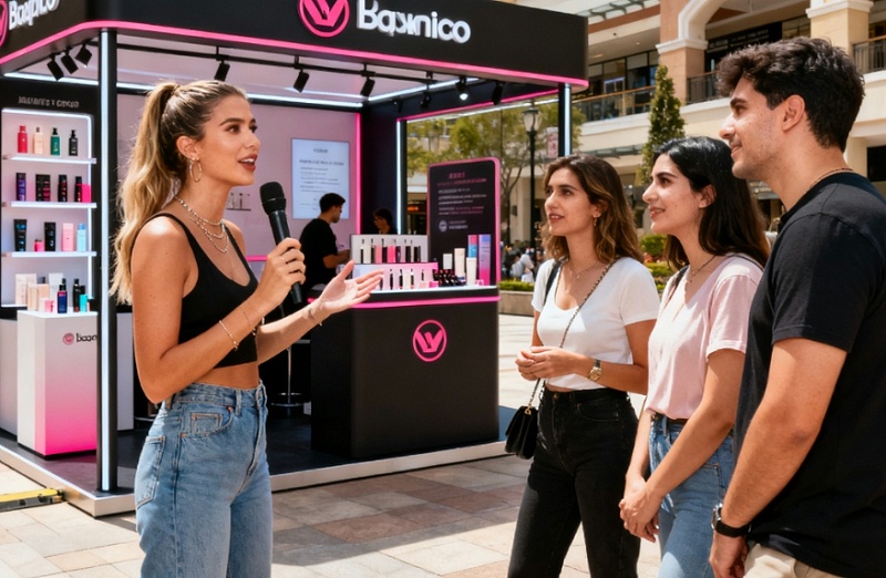 國外紅人怎么找：品牌出海的精準(zhǔn)路徑解析