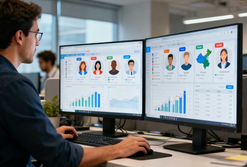 海外KOL營銷排名