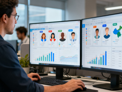 海外KOL營(yíng)銷排名：如何選擇合適的KOL合作伙伴提升品牌影響力