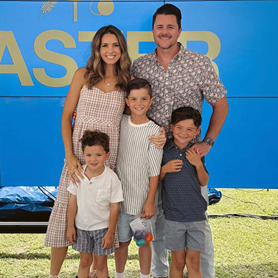 Instagram網(wǎng)紅推薦:美國(guó)家居DIY網(wǎng)紅博主