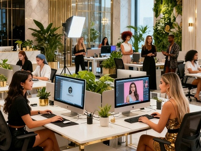 海外網(wǎng)紅推廣挖掘工具：幫助品牌精準(zhǔn)觸達(dá)全球市場(chǎng)