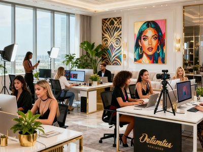 海外KOL采買(mǎi)公司哪家好？（全球紅人投放服務(wù)商深度評(píng)測(cè)與選擇指南）