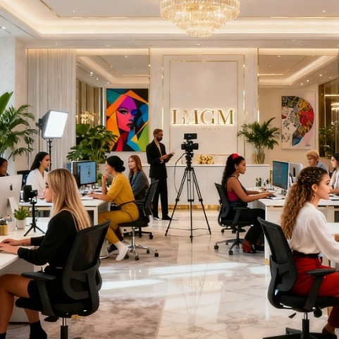 海外品牌推廣機構(gòu)哪家靠譜？｜全球推廣服務商深度對比與專業(yè)推薦