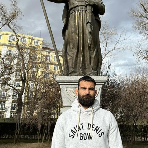 Instagram紅人營(yíng)銷：b***s｜法國(guó) 運(yùn)動(dòng)