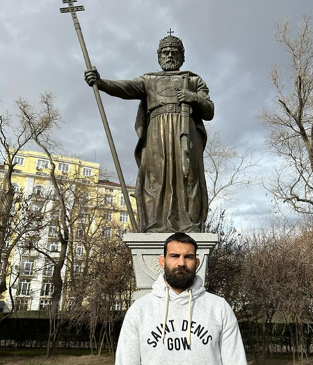 健身運(yùn)動器材出海達(dá)人法國地區(qū)推廣