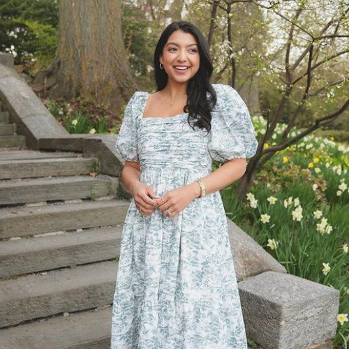 Instagram紅人營(yíng)銷：f***r｜美國(guó) 時(shí)尚