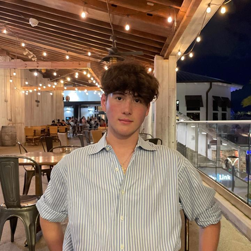 160萬(wàn)粉絲的TikTok美國(guó)生活美食類網(wǎng)紅