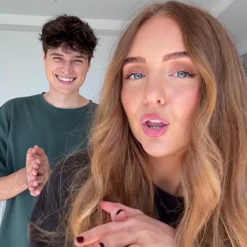 TikTok紅人推廣：s***s｜澳大利亞 服飾