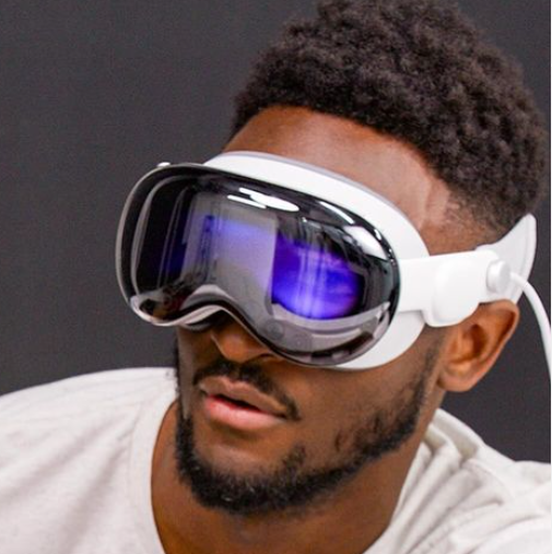 YouTube紅人推廣：M***e｜美國 科技