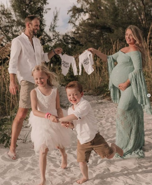 Instagram紅人營(yíng)銷:美國(guó)母嬰KOL測(cè)評(píng)博主推薦