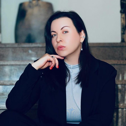 Instagram網(wǎng)紅營銷:俄羅斯日常生活旅游類博主