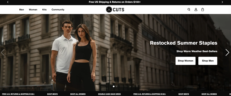 與網(wǎng)紅合作后，這個中老年品牌居然能在TikTok熱賣