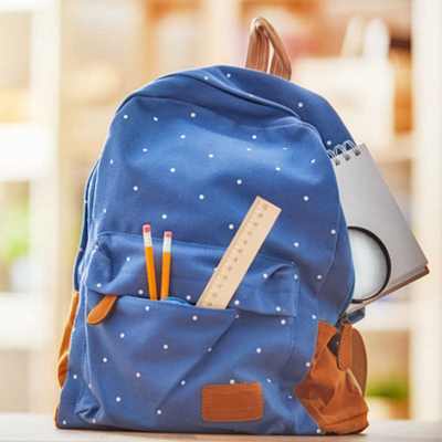 3個創(chuàng)意告訴你，“返校購物季”海外網(wǎng)紅推廣怎么做？