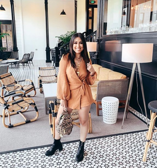 海外網(wǎng)紅推薦