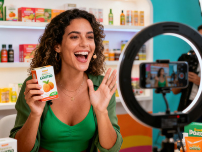 葡萄牙KOL營銷：如何通過社交媒體引領(lǐng)品牌走向全球