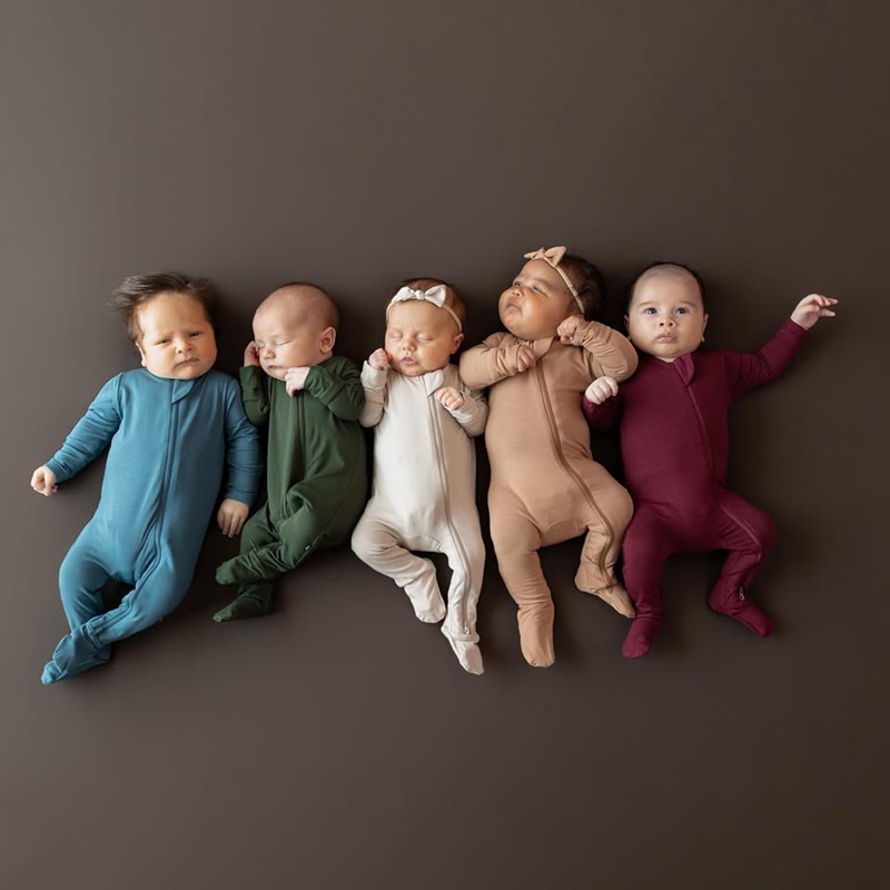 母嬰出海賽道闖出黑馬，靠海外紅人“真實(shí)體驗(yàn)”年攬千萬(wàn)美金