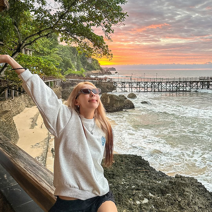 Instagram網(wǎng)紅推廣:韓國(guó)時(shí)尚服飾舞蹈類中腰部博主達(dá)人