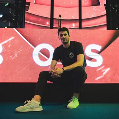 海外網(wǎng)紅營(yíng)銷