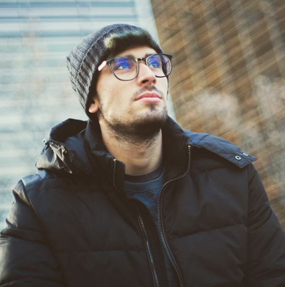 海外網(wǎng)紅推薦