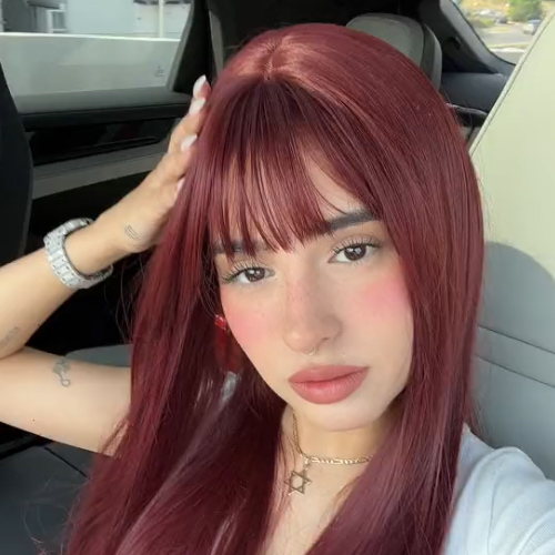 TikTok紅人推廣：d***a｜土耳其 日常