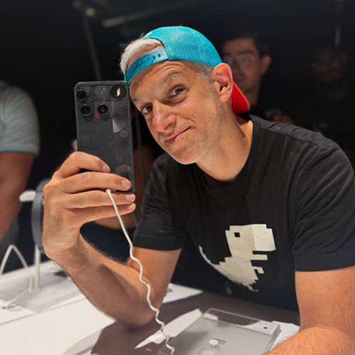 法國科技消費(fèi)類電子測評推廣海外達(dá)人