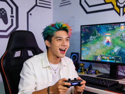 游戲海外紅人推廣：如何通過社交媒體打破國界，贏得全球市場(chǎng)