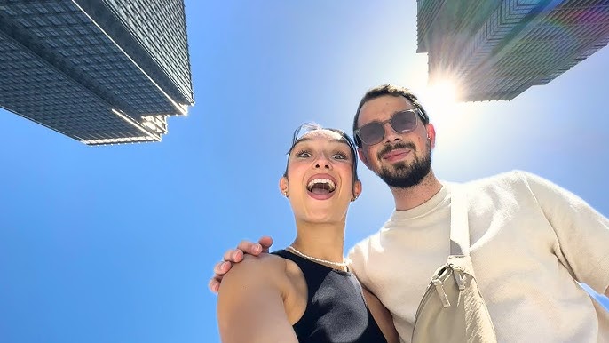 法國YouTube網(wǎng)紅:時尚美妝Vlog達(dá)人