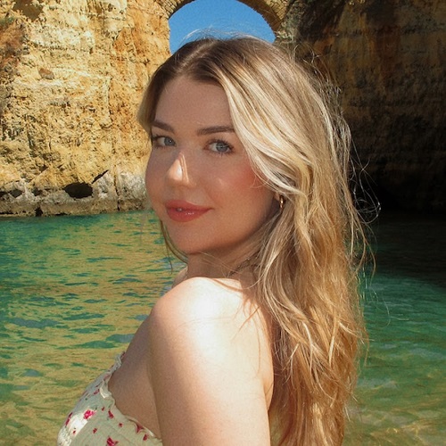 加拿大YouTube網(wǎng)紅美妝時(shí)尚紅人