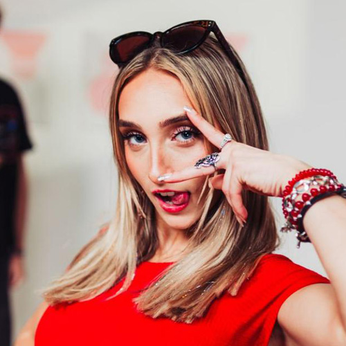 YouTube美國娛樂搞怪型博主網(wǎng)紅達(dá)人