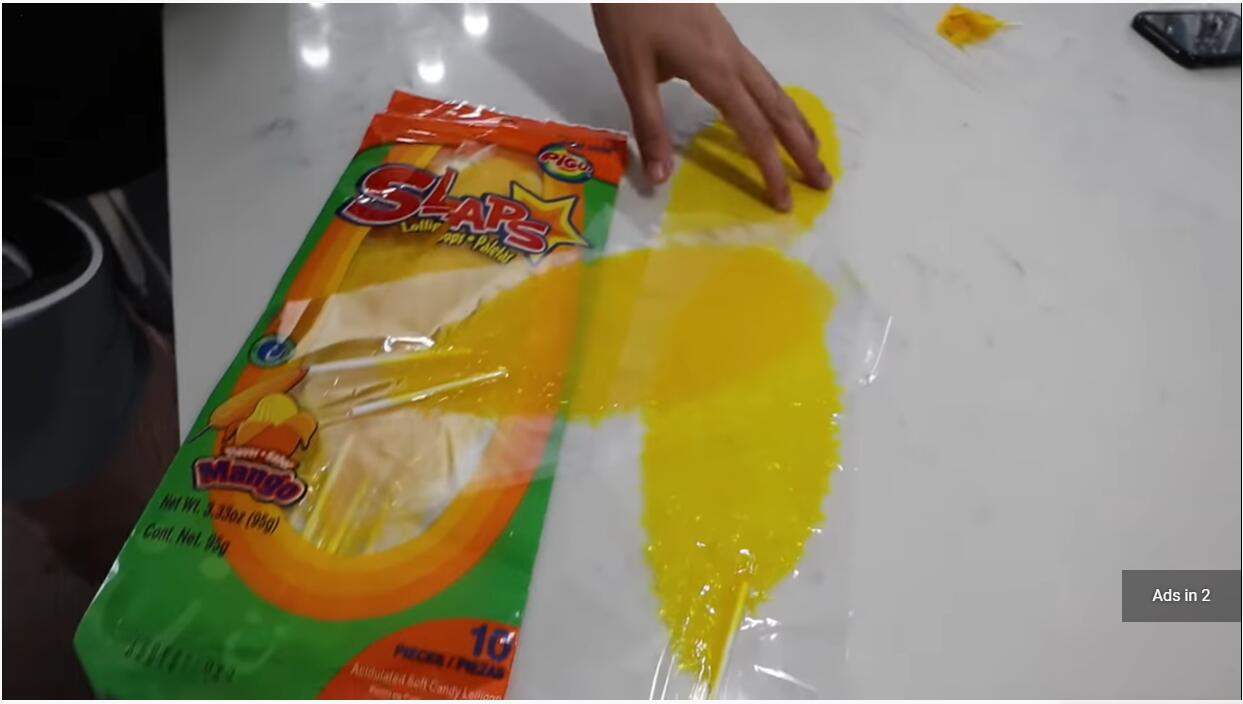 YouTube紅人數(shù)據(jù)