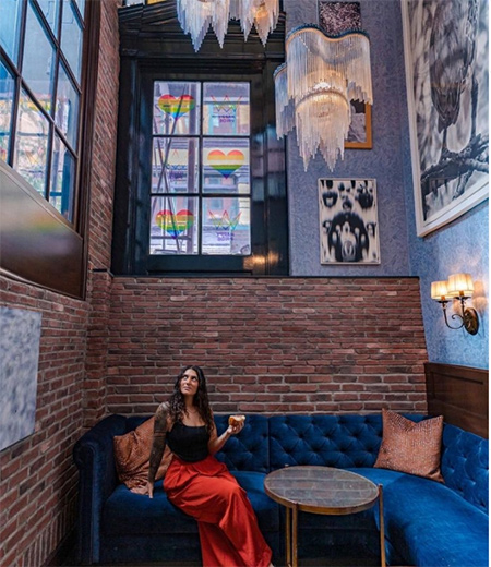 好物推薦產(chǎn)品測(cè)評(píng)美國(guó)女網(wǎng)紅博主推廣資源