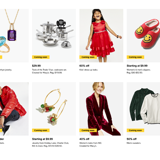 2023年黑五大促備戰(zhàn)指南！這些營(yíng)銷Tips需要馬住