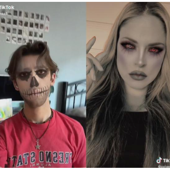 2023年萬(wàn)圣節(jié)海外營(yíng)銷，如何抓住流量，收獲爆單？