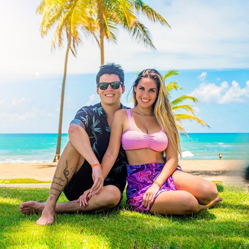 Instagram網(wǎng)紅營(yíng)銷:巴西旅行情侶美食推薦博主