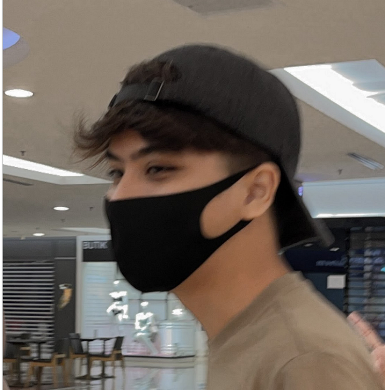 Tik Tok紅人推廣：z***z｜馬來西亞 泛娛樂