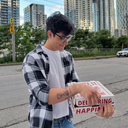 Instagram網(wǎng)紅:加拿大美食類(lèi)網(wǎng)紅小博主推薦