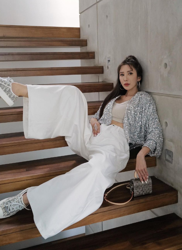 母嬰海外網(wǎng)紅