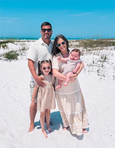 美國(guó)泛家庭類(lèi)網(wǎng)紅