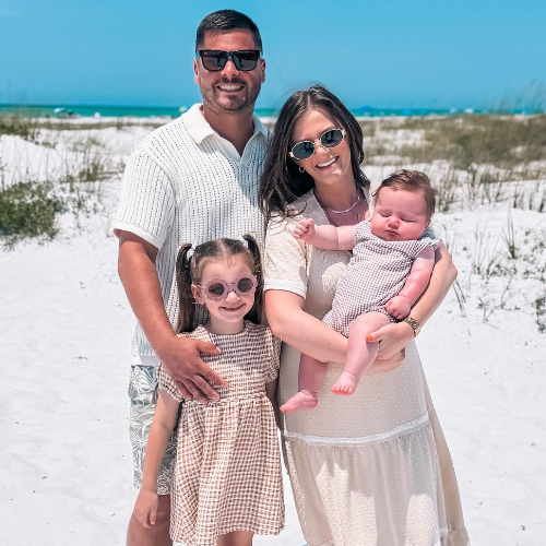 TikTok紅人：美國泛家庭類網紅適合日常品推廣宣傳