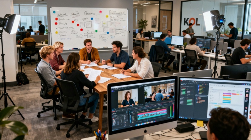 哪家Instagram網(wǎng)紅機(jī)構(gòu)靠譜（值得信賴的海外達(dá)人營銷公司推薦）