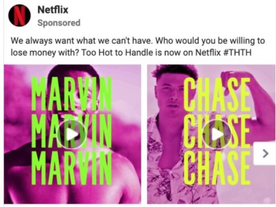 海外網紅營銷效果