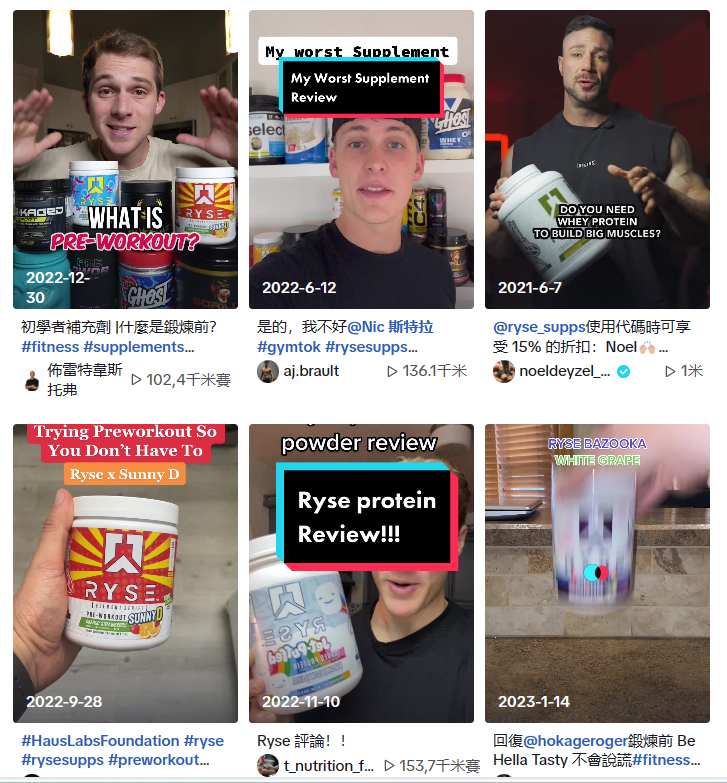 2024年美國消費(fèi)趨勢(shì)公布，機(jī)會(huì)賽道在哪里？