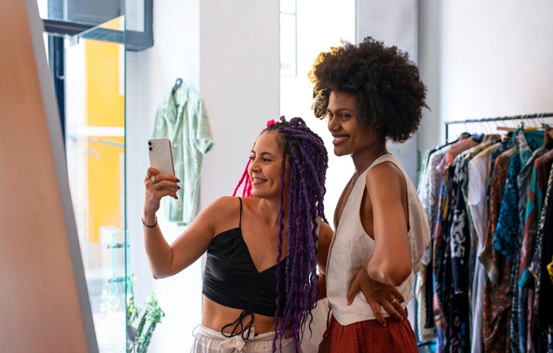 服裝國外網(wǎng)紅推廣：如何借助全球社交平臺提升品牌影響力