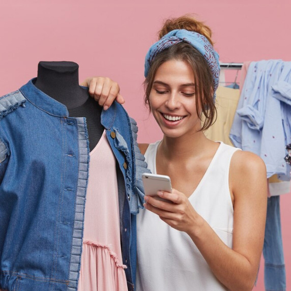 服裝品牌如何利用國(guó)外網(wǎng)紅營(yíng)銷打入國(guó)際市場(chǎng)