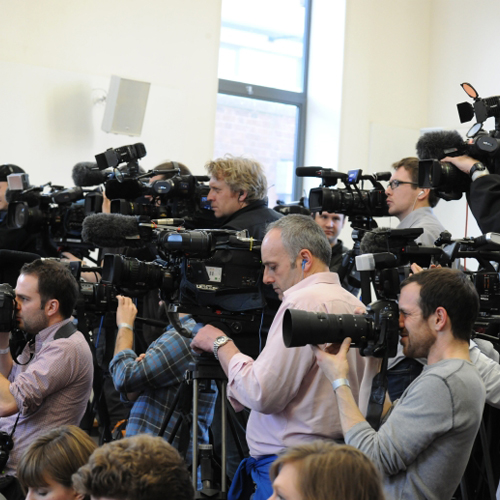 海外PR媒體投放：提升品牌知名度的關(guān)鍵策略