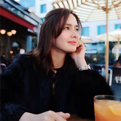 海外網(wǎng)紅推薦