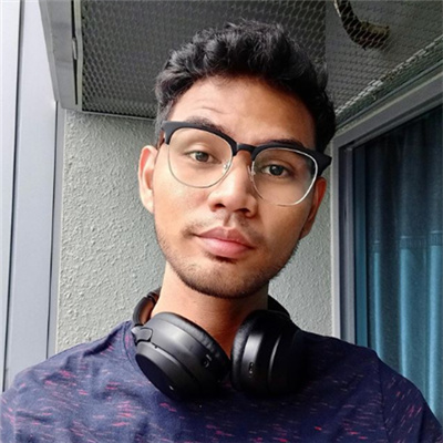 海外網(wǎng)紅推薦