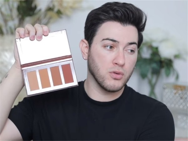 化妝品海外網(wǎng)紅營(yíng)銷(xiāo)