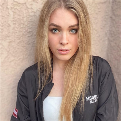 海外網(wǎng)紅推薦