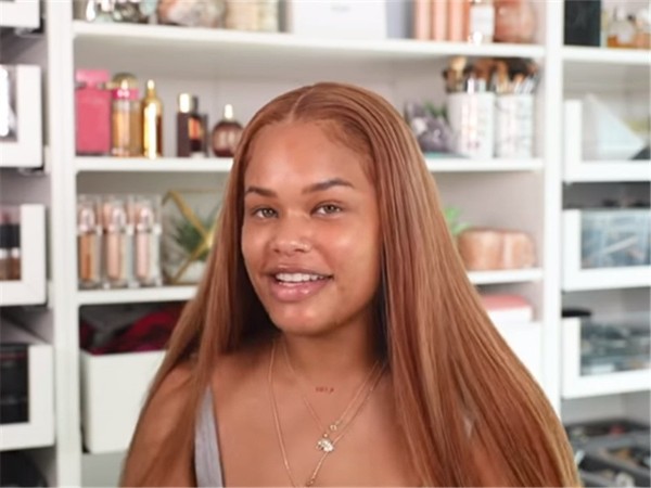 假發(fā)海外網(wǎng)紅營(yíng)銷(xiāo)